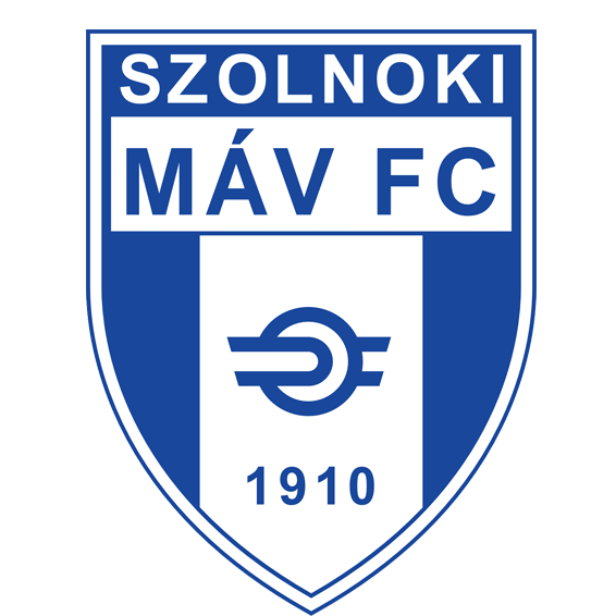 Логотип Szolnok