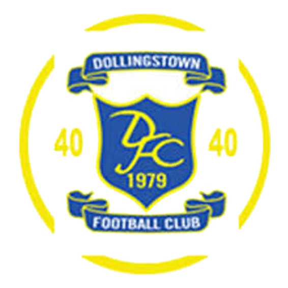 Логотип Dollingstown