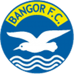 Логотип Bangor FC