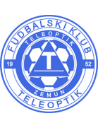 Логотип FK Teleoptik