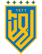 Логотип Бахла