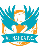 Логотип Elnahada Nazareth