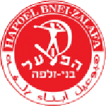 Логотип Hapoel Bnei Zalafa