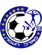 Логотип Hapoel Migdal Haemek