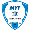 Логотип Maccabi Yavne