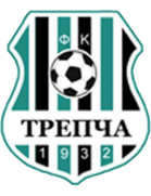 Логотип FK Trepca