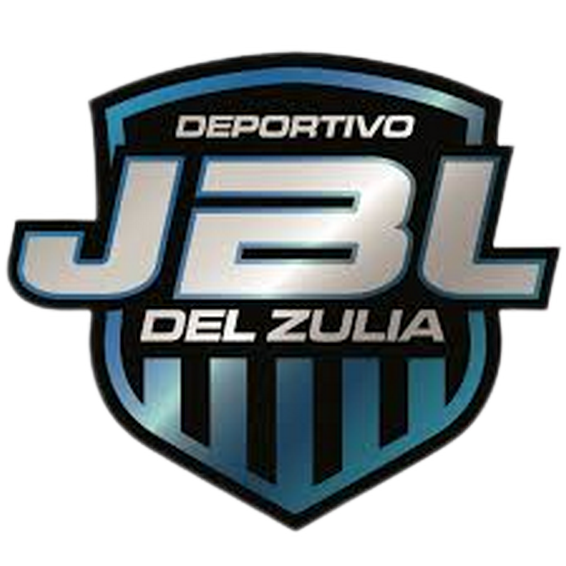 Логотип Deportivo JBL