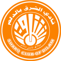Логотип Al-Thuqbah