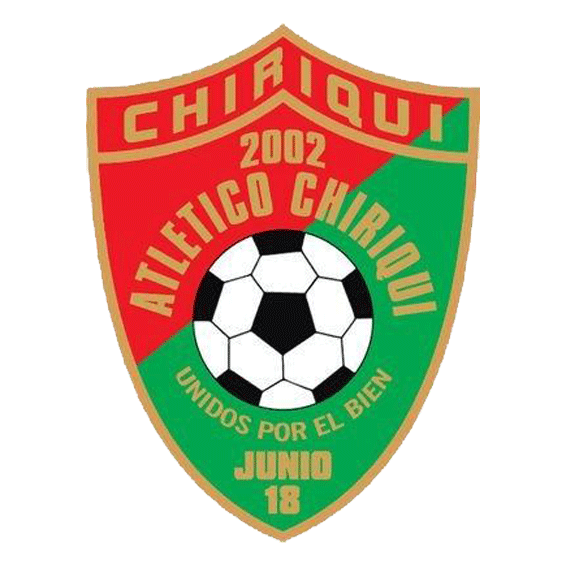 Логотип Atletico Chiriqui