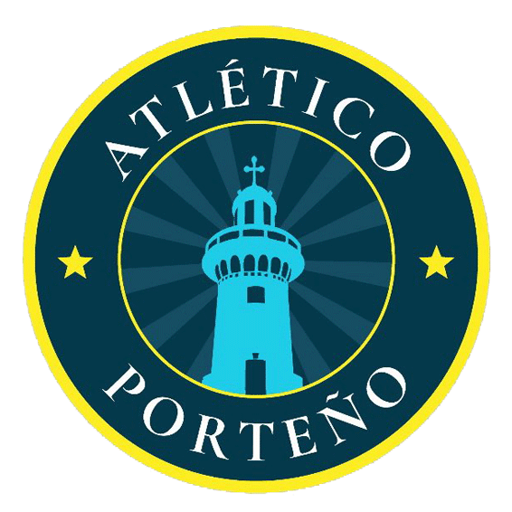 Логотип Atletico Porteno