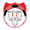 Логотип Kyetume FC