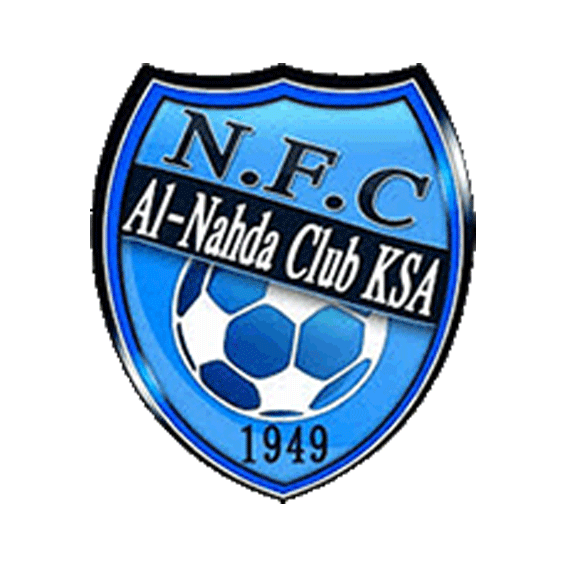 Логотип Al-Nahda