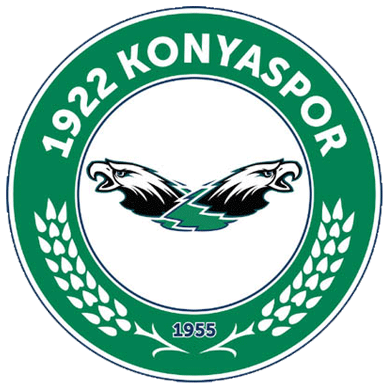 Логотип 1922 Konyaspor