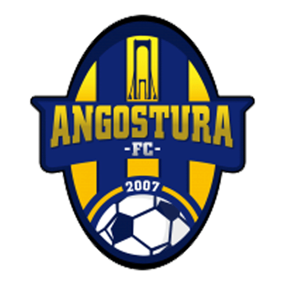 Логотип Angostura FC