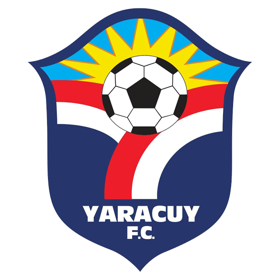 Логотип Yaracuy FC