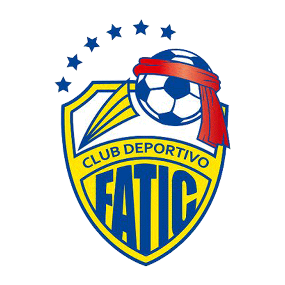 Логотип Deportivo Fatic