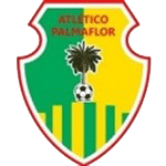Логотип Atletico Palmaflor