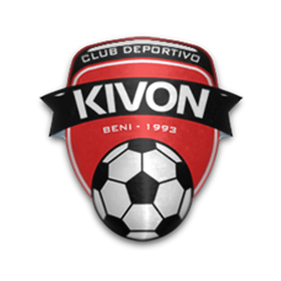 Логотип Deportivo Kivon