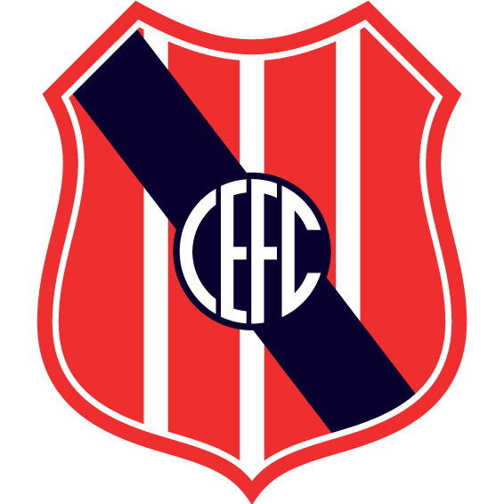 Логотип Central Espanol