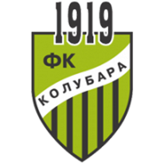 Логотип Колубара