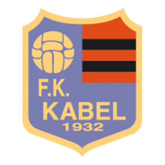 Логотип Kabel