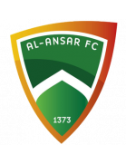 Логотип Al-Ansar