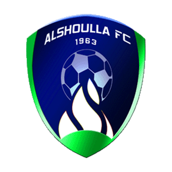 Логотип Al-Shoalah