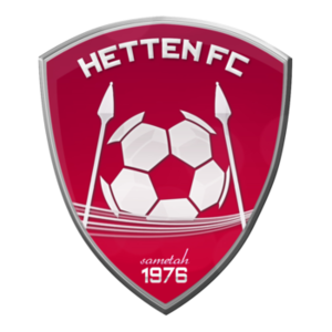Логотип Hetten FC