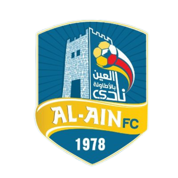 Логотип Al-Ain