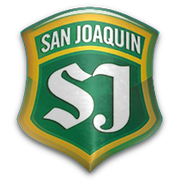Логотип San Joaquin
