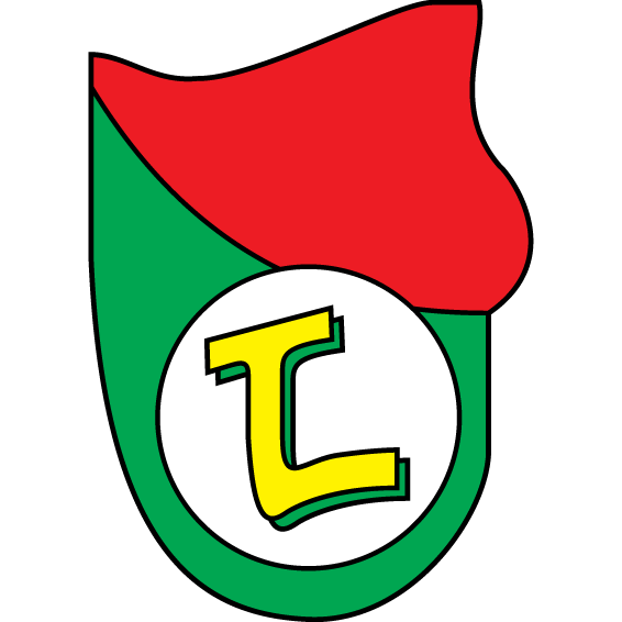 Логотип Люшня