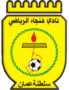 Логотип Fanja SC