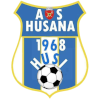 Логотип Husana Husi