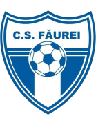 Логотип Faurei