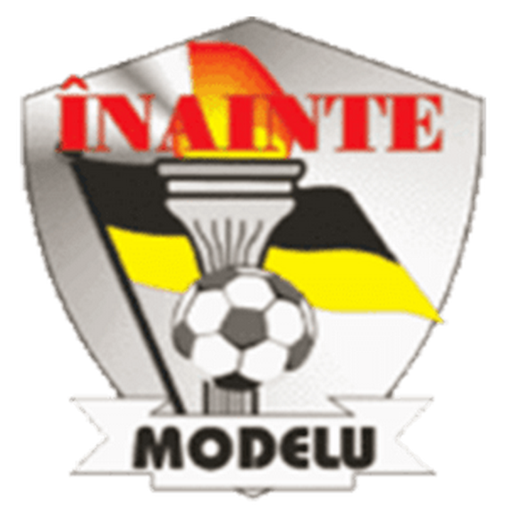 Логотип Inainte Modelu