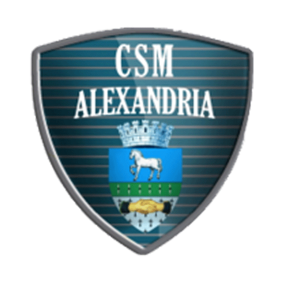 Логотип FCM Alexandria