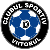 Логотип Viitorul Daesti