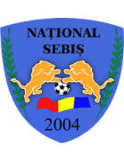 Логотип National Sebis
