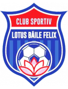 Логотип CS Lotus Baile Felix