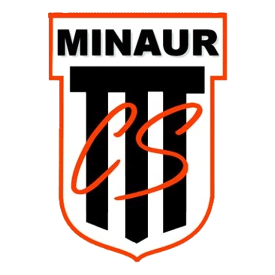 Логотип Minaur Baia Mare