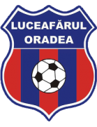 Логотип CS Luceafarul Oradea