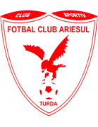 Логотип Ariesul 1907 Turda