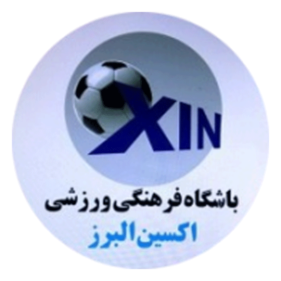 Логотип GOL Reyhan Alborz