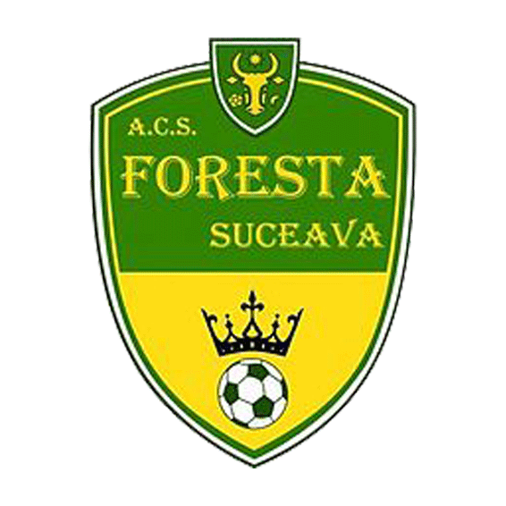 Логотип ACS Foresta Suceava