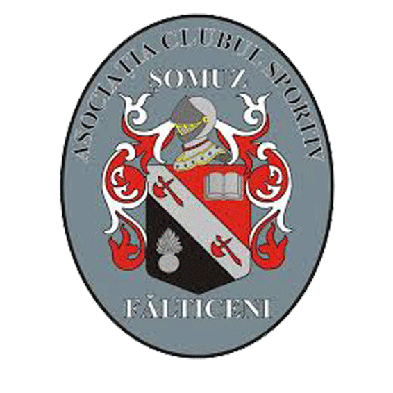 Логотип Somuz Falticeni