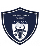 Логотип Bucovina Radauti