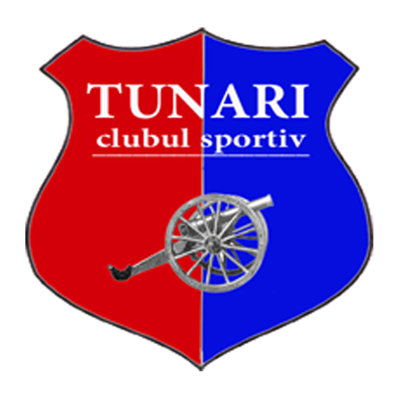 Логотип КС Тунари