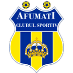 Логотип Афумати