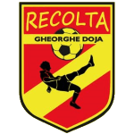 Логотип Recolta Gheorghe