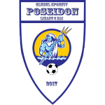 Логотип Poseidon Mai Limanu